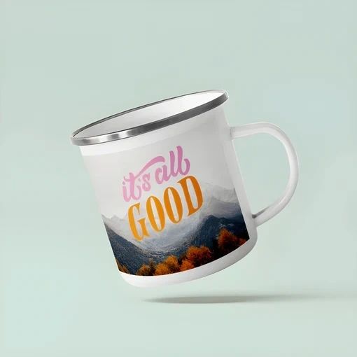 It's All Good Mug