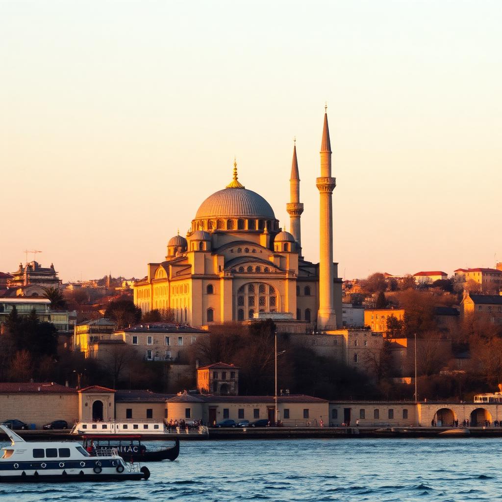 Istanbul