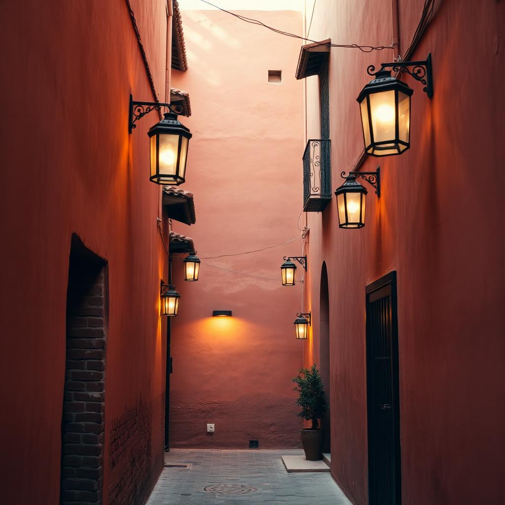 Marrakech